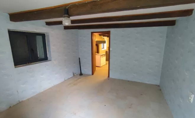 Rénovation complète d'un studio à La Chapelle , Albertville, FOURNIER MULTISERVICES