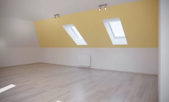 Travaux d'aménagement de combles, Albertville, FOURNIER MULTISERVICES